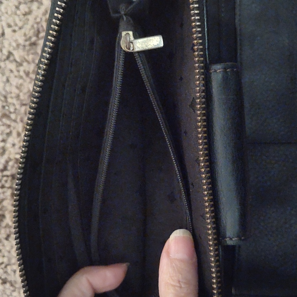 Low Start Fossil Wallet - image 7